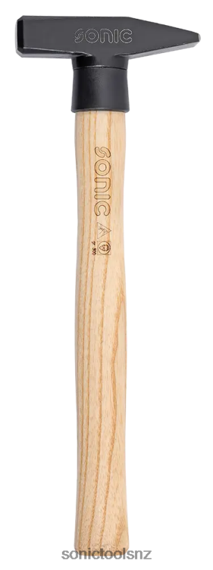 Classic Machinist Hammer 300Gr. With Ash Handle Sonic X8N64D390