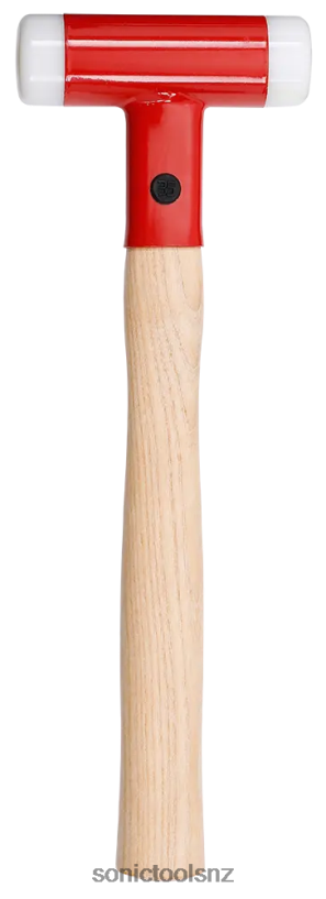 Latest Hammer With Nylon Tips 610Gr. With Ash Handle Sonic X8N64D385