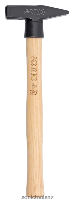 Latest Machinist Hammer 200Gr. With Ash Handle Sonic X8N64D389