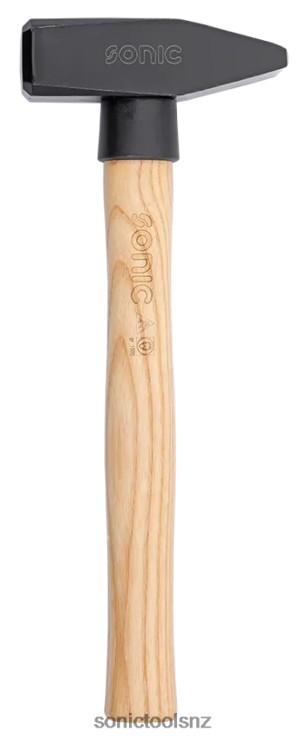 Practical Machinist Hammer 1500Gr. With Ash Handle Sonic X8N64D387