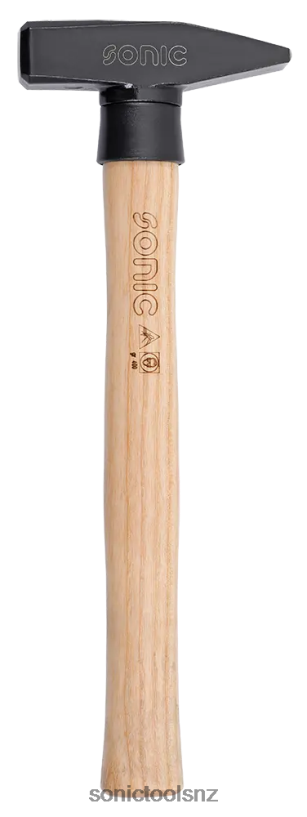 Practical Machinist Hammer 400Gr. With Ash Handle Sonic X8N64D391