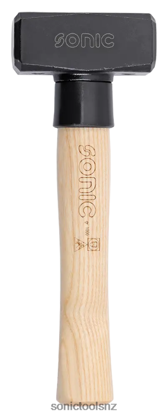 Reliable Stoning Hammer 1000Gr. With Ash Handle Sonic X8N64D396