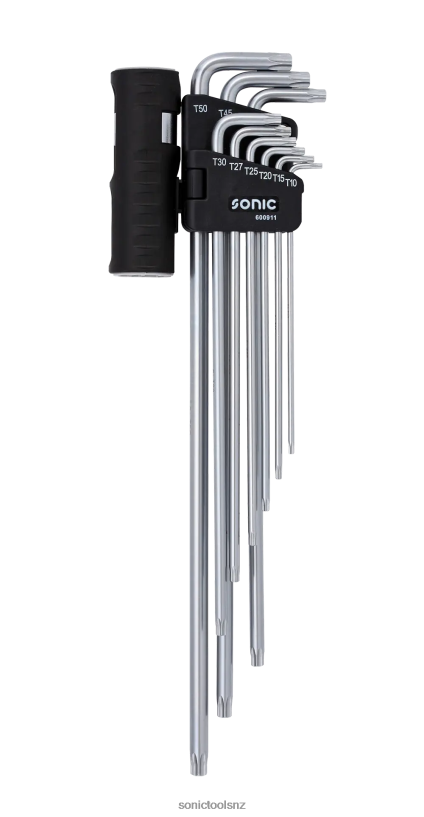 Latest Tx Super Long Key Set 9-Pcs Sonic X8N64D995