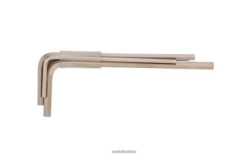 Reliable Hexagon Key Wrench 1.5 2 2.5Mm Sonic X8N64D974