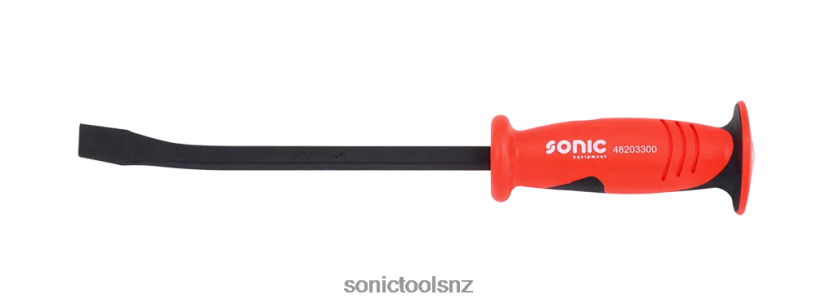 Classic Bent Pry Bar 12" Sonic X8N64D1156