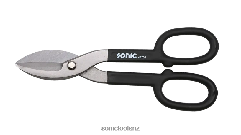 Classic Straight Shears Sonic X8N64D1112