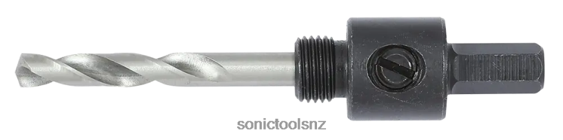 Latest Hole Saw Holder 14-30Mm Sonic X8N64D1103