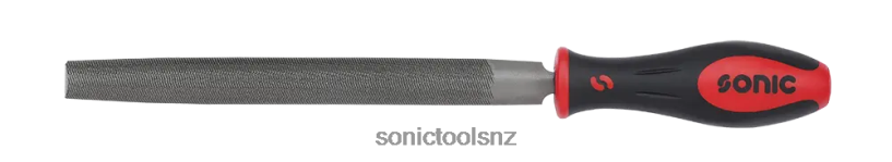 Latest Round File 8" Sonic X8N64D1135