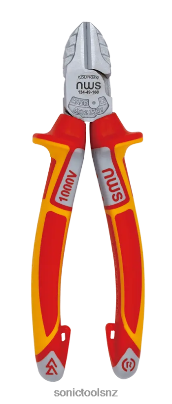 Latest Side Cutter Sonic X8N64D1111