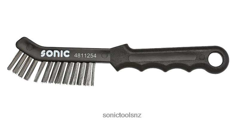 Latest Steel Wire Brush Sonic X8N64D1155