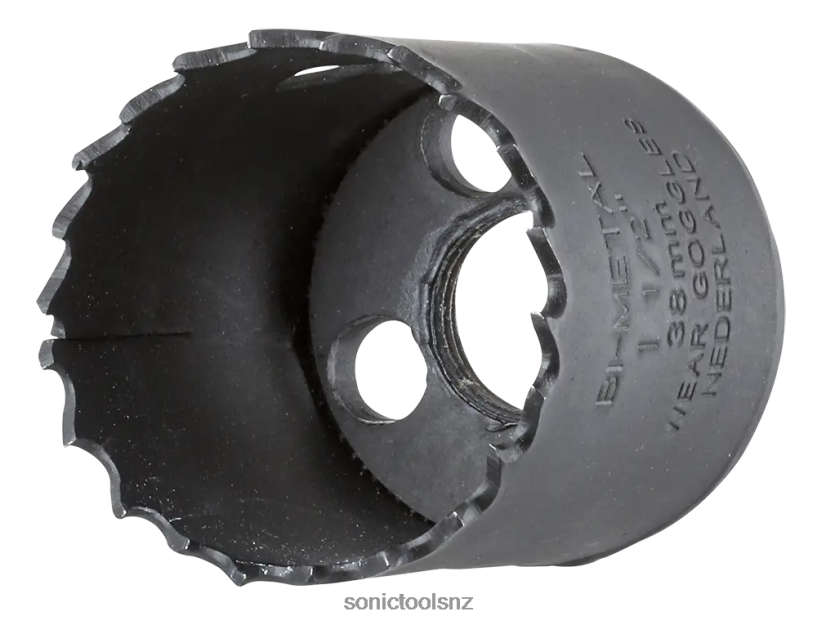 Practical Hole Saw 38Mm Sonic X8N64D1101