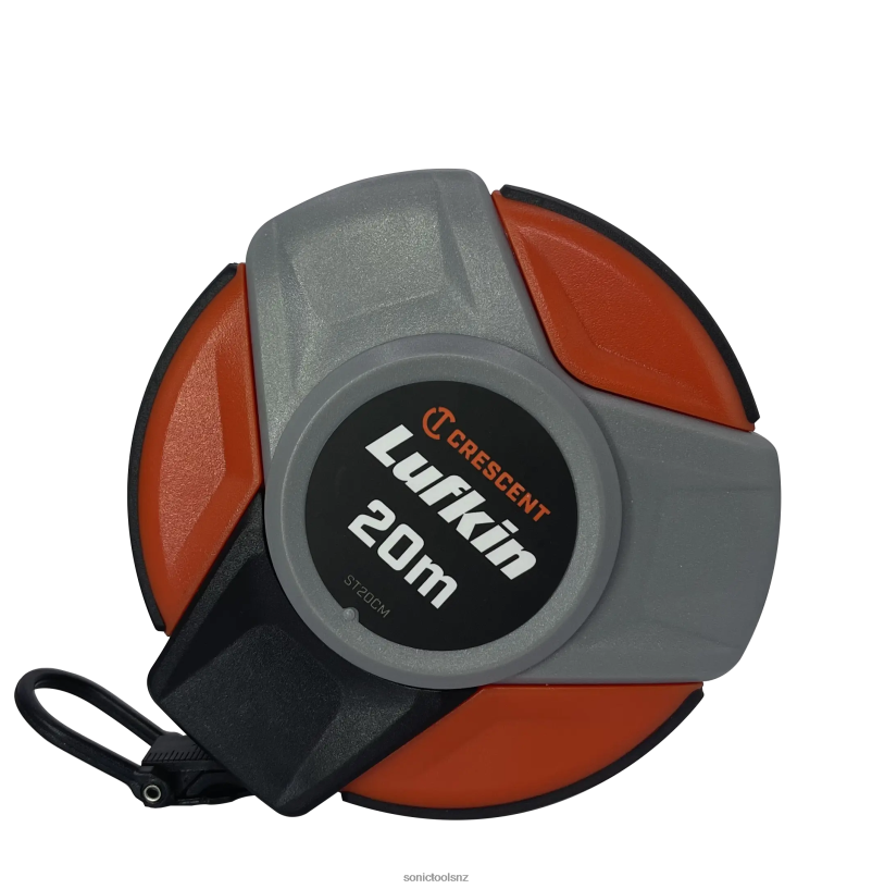 Practical Measuring Tape 20 Meter Sonic X8N64D1121