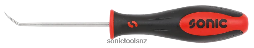 Practical Mini Small Angle Hook Sonic X8N64D1149