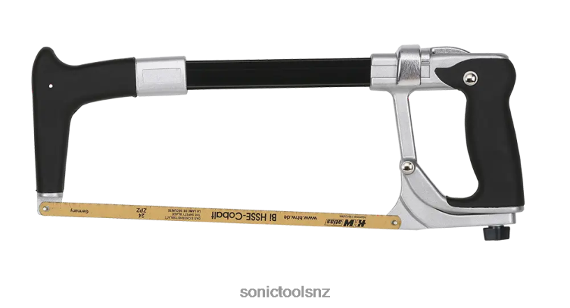 Practical Super Heavy Duty Hacksaw Sonic X8N64D1113