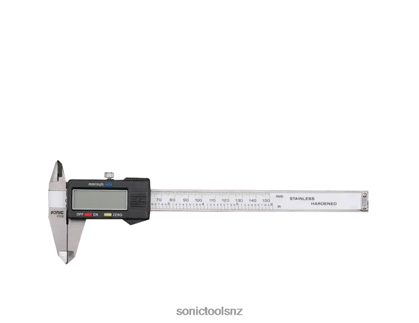 Reliable Digital Vernier Caliper Sonic X8N64D1118