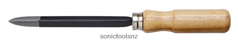 Reliable Triangular Hollow Shape Scraper Sonic X8N64D1114