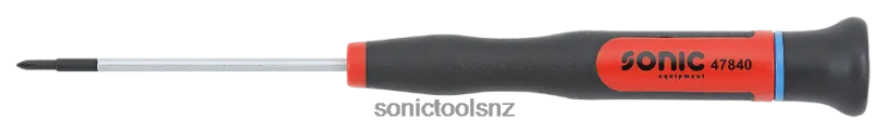 Classic Precision Screwdriver Ph 00 X 60 Sonic X8N64D1000