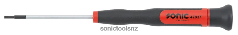 Latest Precision Screwdriver Slotted 2.0 X 60 Sonic X8N64D1023
