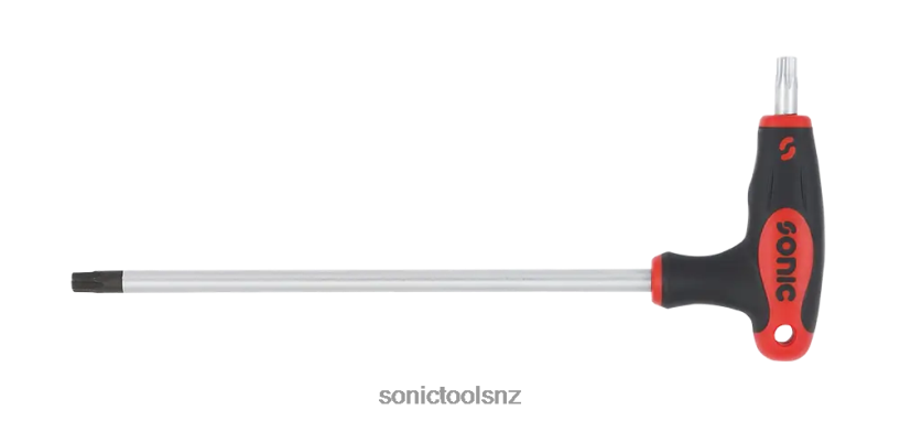 Latest T-Handle Tx Key Wrench T20 Sonic X8N64D1091