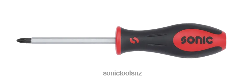 Practical Hammer Go-Through Screwdriver Ph.1 (S) Sonic X8N64D997