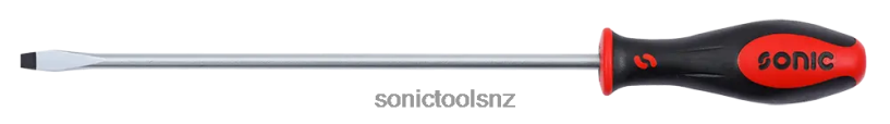 Practical Screwdriver Extra Long 4Mm Sonic X8N64D1025