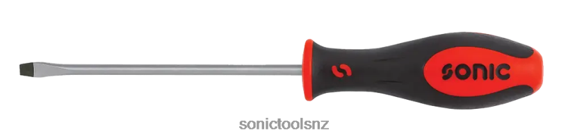 Practical Screwdriver Slotted 3Mm Sonic X8N64D1033