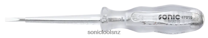 Reliable Electric Main Tester 120-250V (Gs) Sonic X8N64D1018