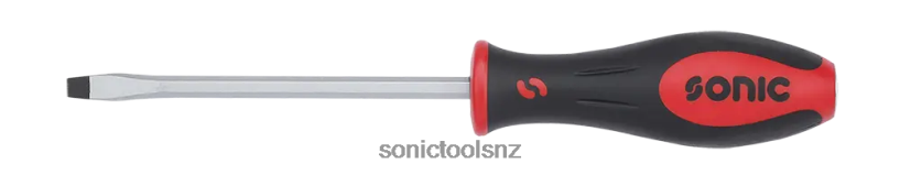 Reliable Hammer Go-Through Screwdriver Slotted 8Mm (S) Sonic X8N64D1022