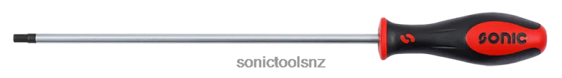 Reliable Screwdriver Extra Long Hex 3Mm Sonic X8N64D1058