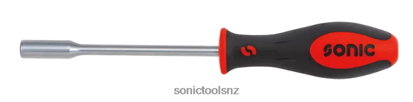 Reliable Socket Screwdriver Hex 4Mm (S) Sonic X8N64D1066