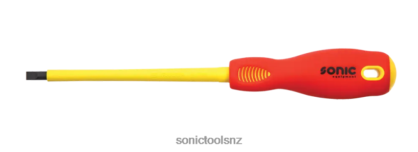 Reliable Vde Scewdriver Slotted 2.5Mm Sonic X8N64D1050