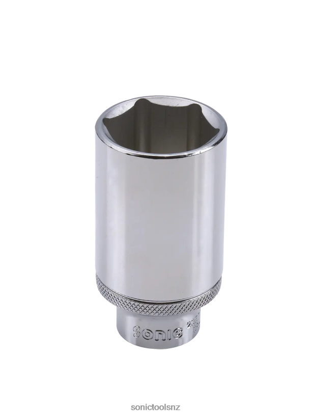 Classic Flank Socket 1/2" 6 Pt. Deep 16Mm Sonic X8N64D1228