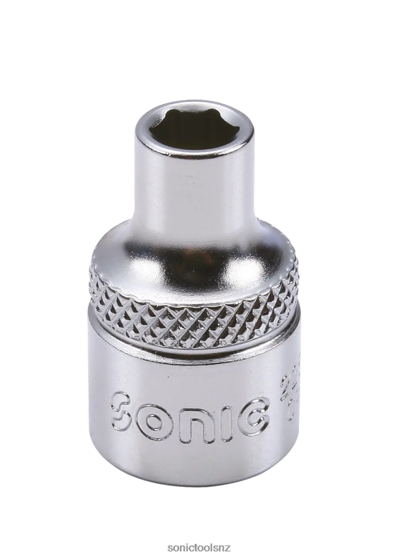 Classic Flank Socket 3/8" 6 Pt. 10Mm Sonic X8N64D1244