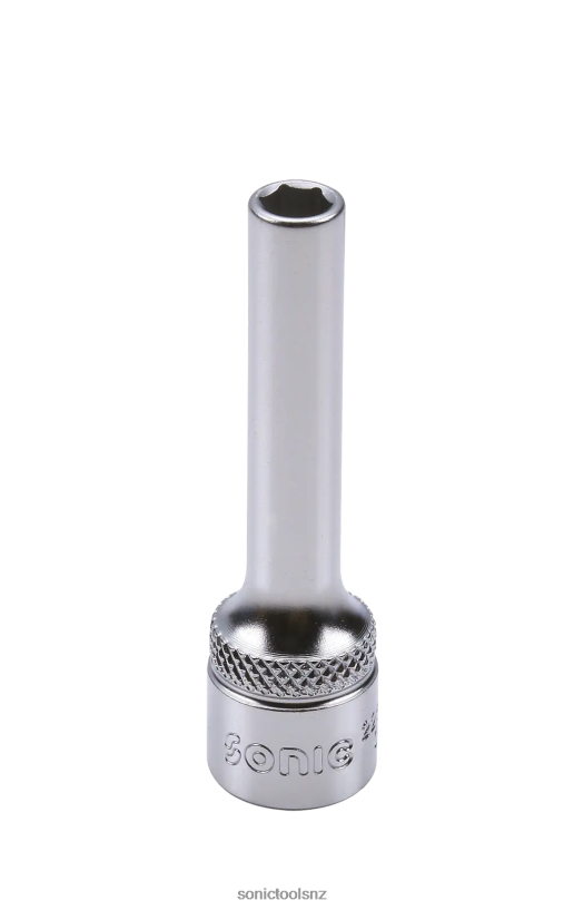 Classic Flank Socket 3/8" 6 Pt. Deep 12Mm Sonic X8N64D1264