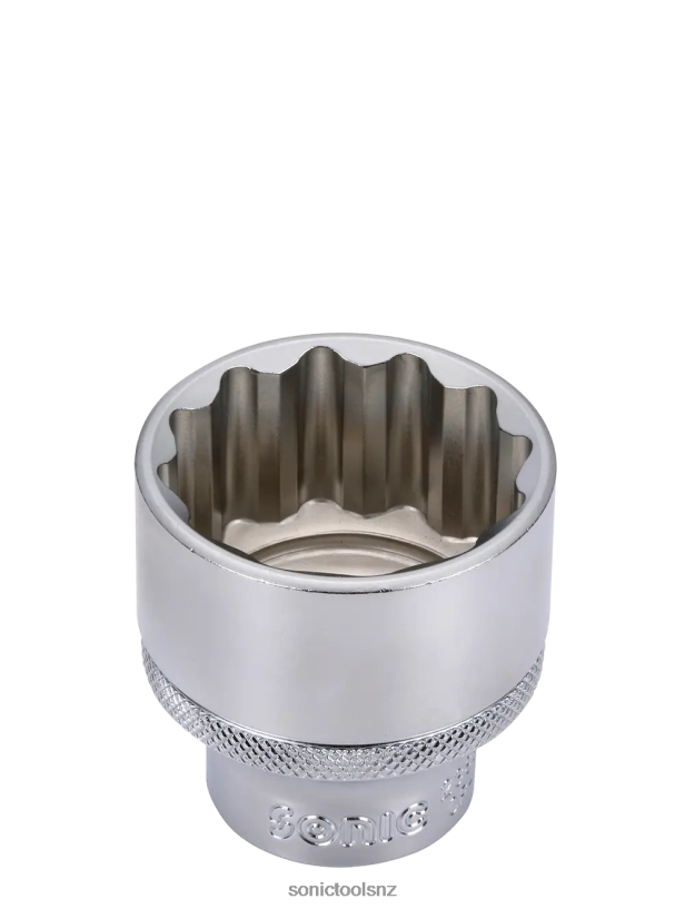 Classic Socket 1/2" 12 Pt. 17Mm Sonic X8N64D1304