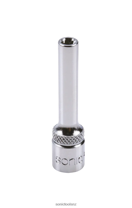 Classic Socket 1/4" Tx Deepe10 Sonic X8N64D1456