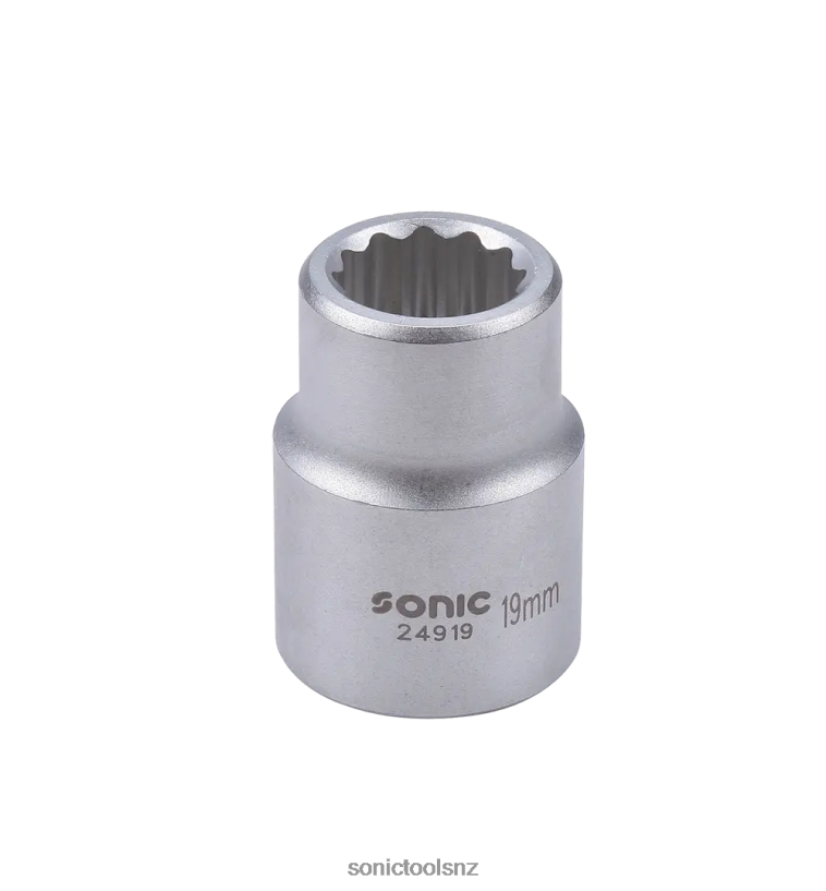 Classic Socket 3/4" 12 Pt. 26Mm Sonic X8N64D1376