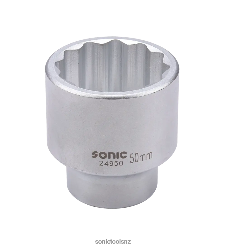 Classic Socket 3/4" 12 Pt. 60Mm Sonic X8N64D1392
