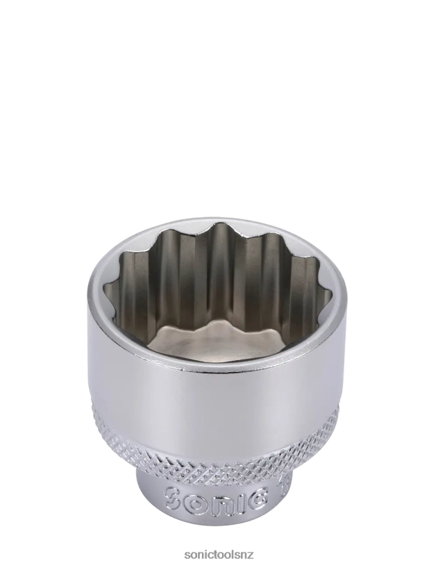 Classic Socket 3/8" 12 Pt. 13Mm Sonic X8N64D1396