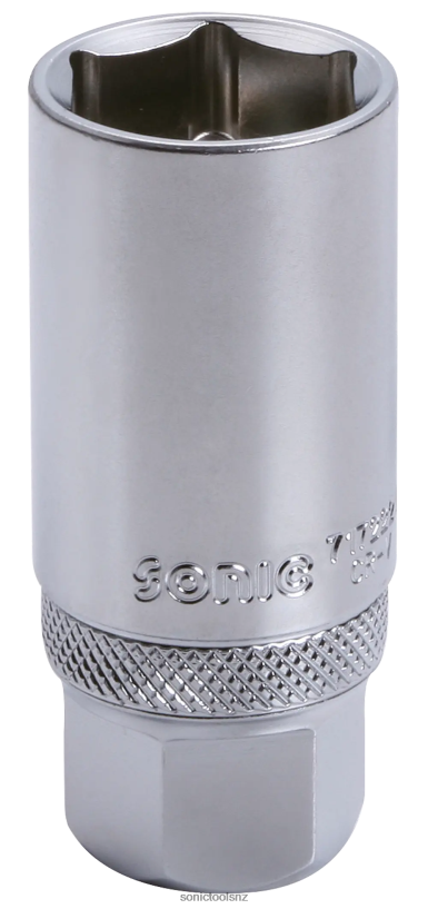 Classic Spark Plug 3/8" Clip Socket 21Mm Sonic X8N64D1544