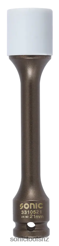 Classic Wheel Socket 1/2" 150L 21Mm Sonic X8N64D1496