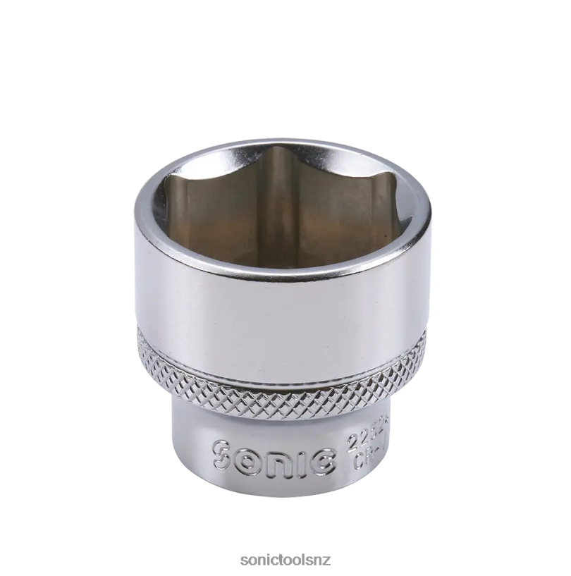 Latest Flank Socket 3/8" 6 Pt. 21Mm Sonic X8N64D1255