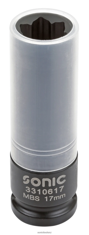 Latest Impact Socket 1/2" 17Mm For Mb 88Mml Sonic X8N64D1495