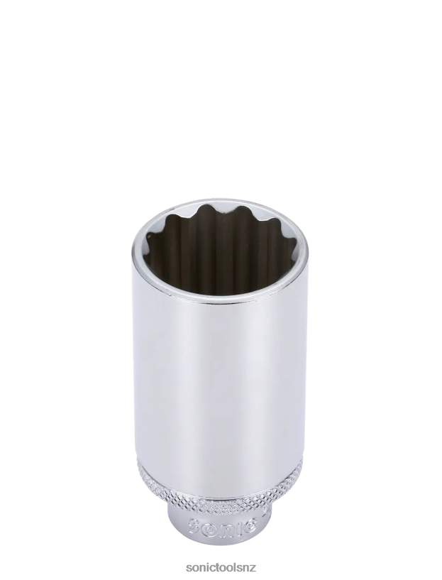 Latest Socket 3/8" 12 Pt. Deep 14Mm Sonic X8N64D1415