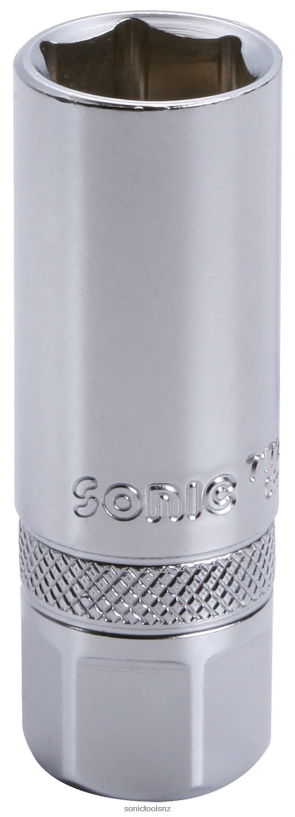 Latest Spark Plug 3/8" Clip Socket 18Mm Sonic X8N64D1543