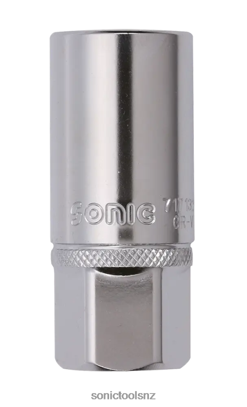 Latest Spark Plug Socket 1/2" 18Mm Sonic X8N64D1547