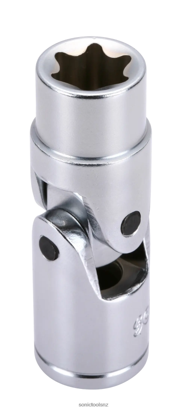 Practical Cardan Socket 1/2" Tx E18 Sonic X8N64D1429