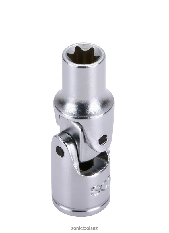 Practical Cardan Socket 1/4" Tx E8 Sonic X8N64D1437