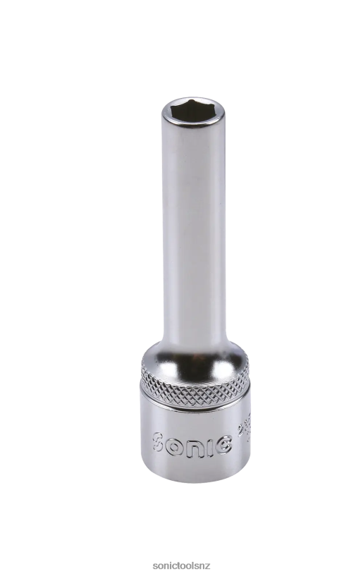 Practical Flank Socket 1/2" 6 Pt. Deep 9Mm Sonic X8N64D1213