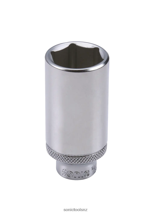 Practical Flank Socket 3/8" 6 Pt. Deep 21Mm Sonic X8N64D1273